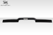 2014-2018 Chevrolet Silverado Duraflex Rugged Road Rear Roof Wing Spoiler - 1 Piece