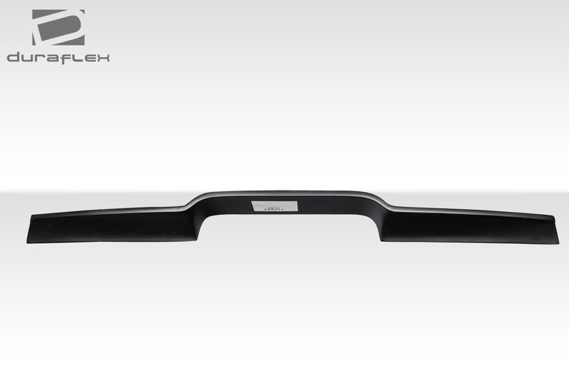2014-2018 Chevrolet Silverado Duraflex Rugged Road Rear Roof Wing Spoiler - 1 Piece