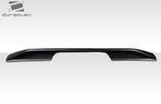 2019-2023 Ford Ranger Duraflex Cab Rugged Road Rear Wing Spoiler - 1 Piece