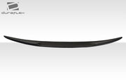 2017-2022 Alfa Romeo Giulia Duraflex Stream Rear Wing Spoiler - 1 Piece