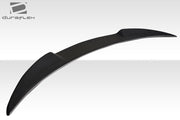 2017-2022 Alfa Romeo Giulia Duraflex Stream Rear Wing Spoiler - 1 Piece