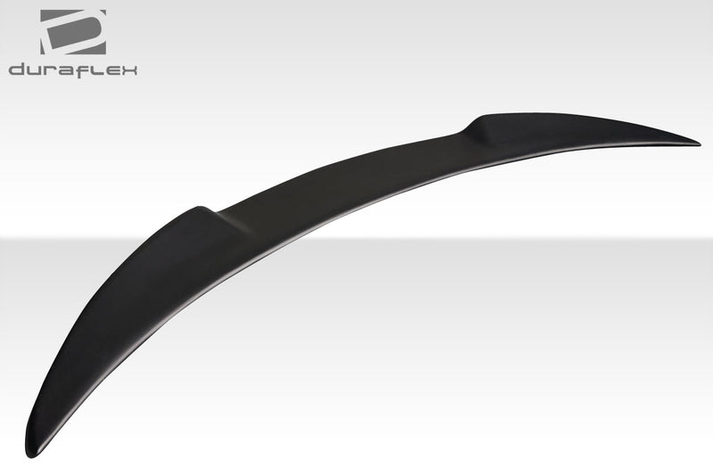 2017-2022 Alfa Romeo Giulia Duraflex Stream Rear Wing Spoiler - 1 Piece