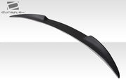 2017-2022 Alfa Romeo Giulia Duraflex Stream Rear Wing Spoiler - 1 Piece