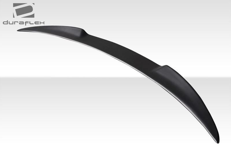 2017-2022 Alfa Romeo Giulia Duraflex Stream Rear Wing Spoiler - 1 Piece