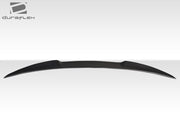 2017-2022 Alfa Romeo Giulia Duraflex Stream Rear Wing Spoiler - 1 Piece