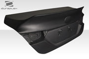 2018-2023 Toyota Camry Duraflex Velocity Trunk - 1 Piece