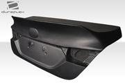 2018-2023 Toyota Camry Duraflex Velocity Trunk - 1 Piece