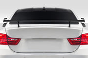 2014-2020 BMW M4 F82 Duraflex M Performance Look Rear Wing Spoiler - 1 Piece