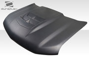 2019-2023 Chevrolet Silverado 1500 Duraflex ZL1 Look Hood - 1 Piece