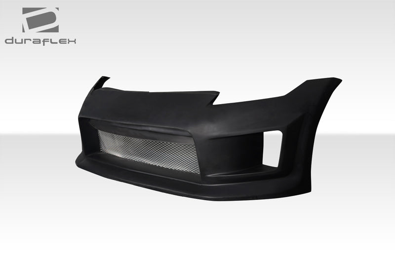 2009-2020 Nissan 370Z Z34 Duraflex MS Front Bumper- 1 Piece