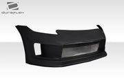 2009-2020 Nissan 370Z Z34 Duraflex MS Front Bumper- 1 Piece