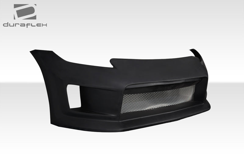 2009-2020 Nissan 370Z Z34 Duraflex MS Front Bumper- 1 Piece