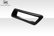 2013-2020 Scion FR-S Toyota 86 Subaru BRZ Duraflex Zephyr Front Bumper Air Vent Duct - 1 Piece