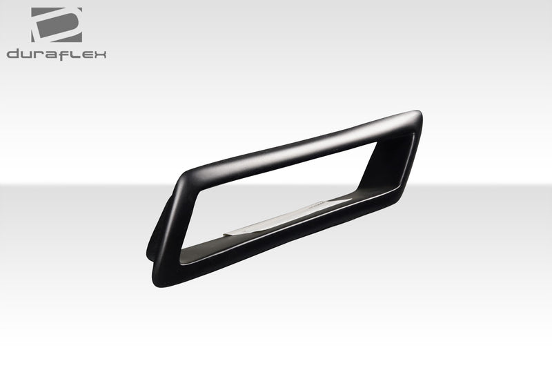 2013-2020 Scion FR-S Toyota 86 Subaru BRZ Duraflex Zephyr Front Bumper Air Vent Duct - 1 Piece