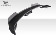 2015-2023 Ford Mustang Coupe Duraflex Performance PP1 Wicker Rear Wing Spoiler - 1 Piece