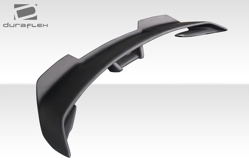 2015-2023 Ford Mustang Coupe Duraflex Performance PP1 Wicker Rear Wing Spoiler - 1 Piece