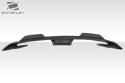 2015-2023 Ford Mustang Coupe Duraflex Performance PP1 Wicker Rear Wing Spoiler - 1 Piece