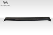 2008-2023 Dodge Challenger Duraflex Strata Rear Wing Spoiler - 1 Piece