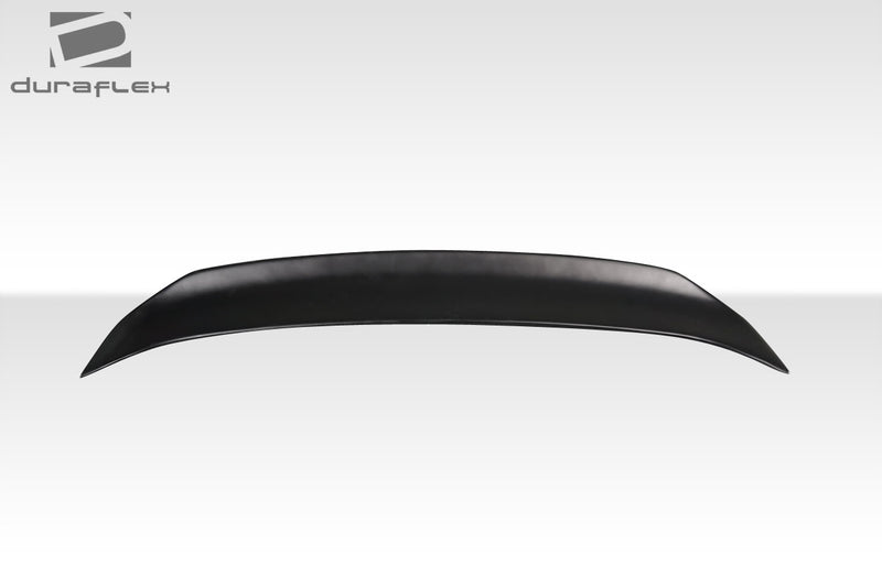 2006-2011 Honda Civic 4DR Duraflex Kingston Rear Wing Spoiler - 1 Piece