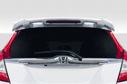 2014-2019 Honda Fit Duraflex Arcos Rear Wing Spoiler - 1 Piece