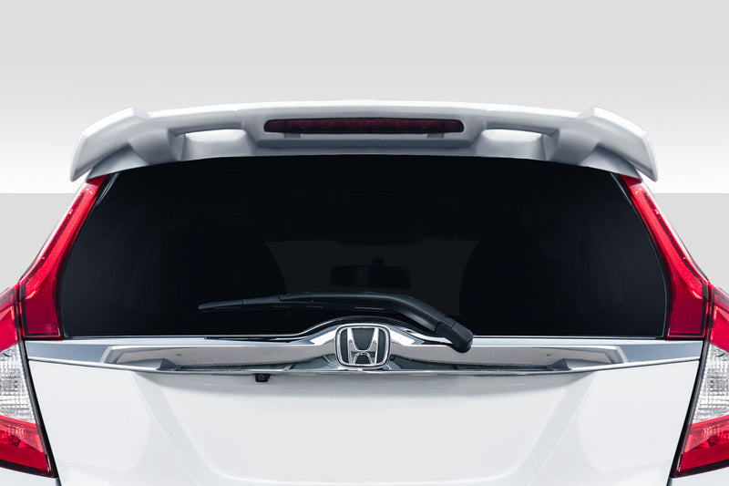 2014-2019 Honda Fit Duraflex Arcos Rear Wing Spoiler - 1 Piece