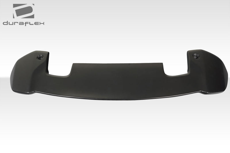 2014-2019 Honda Fit Duraflex Arcos Rear Wing Spoiler - 1 Piece