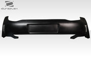 2004-2007 Porsche 997 911 Duraflex LBW Rear Bumper - 1 Piece
