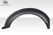 2018-2020 Ford F150 Duraflex Rocker Front Fender Flares - 2 Piece