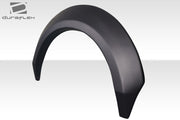 2018-2020 Ford F150 Duraflex Rocker Rear Fender Flares - 2 Piece