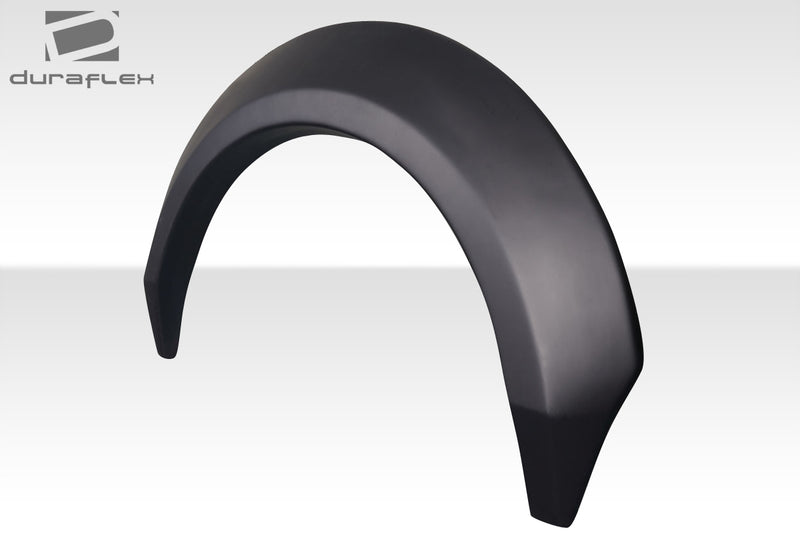 2018-2020 Ford F150 Duraflex Rocker Rear Fender Flares - 2 Piece