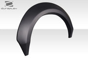 2018-2020 Ford F150 Duraflex Rocker Rear Fender Flares - 2 Piece
