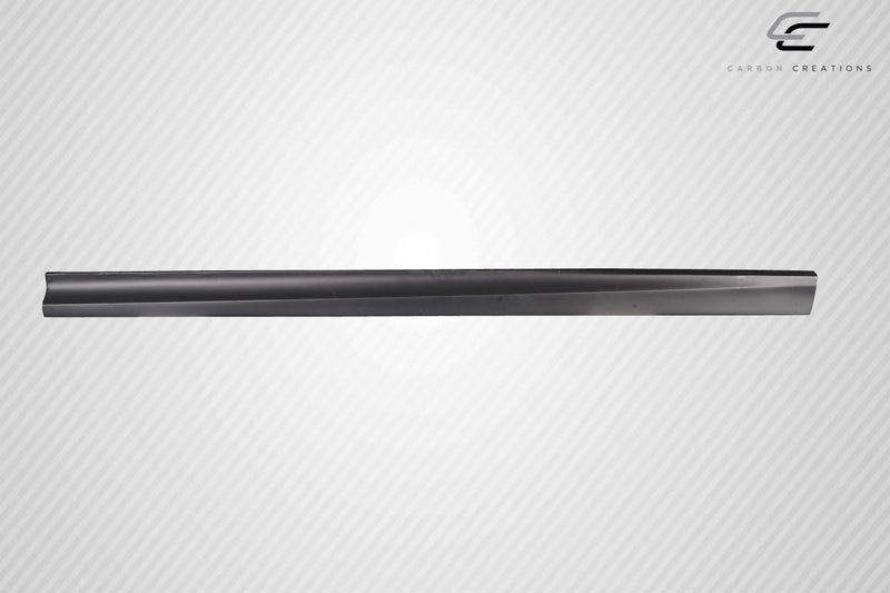 2009-2014 Acura TSX Duraflex Khan Side Skirts - 2 Piece