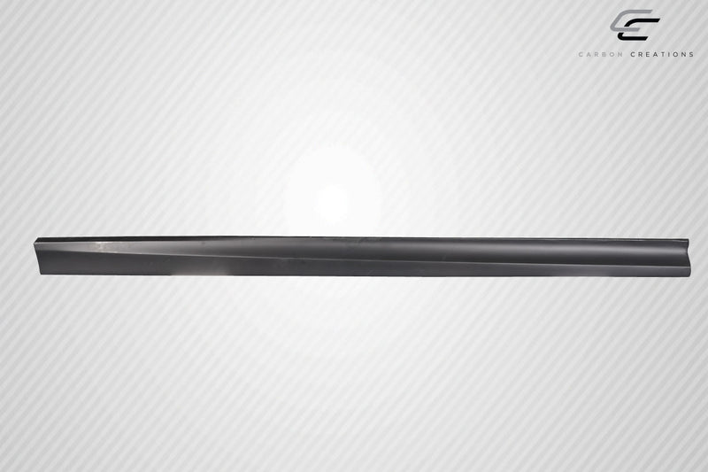 2009-2014 Acura TSX Duraflex Khan Side Skirts - 2 Piece