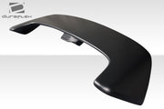 2004-2009 Mazda 3 HB Duraflex Speed3 Look Rear Wing Spoiler - 1 Piece