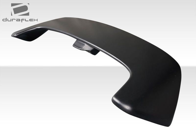 2004-2009 Mazda 3 HB Duraflex Speed3 Look Rear Wing Spoiler - 1 Piece