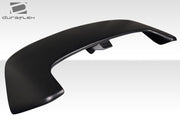 2004-2009 Mazda 3 HB Duraflex Speed3 Look Rear Wing Spoiler - 1 Piece