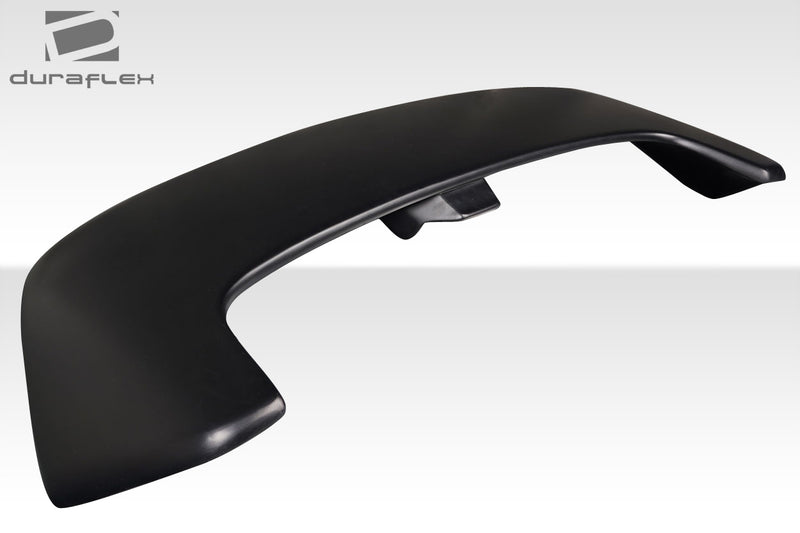 2004-2009 Mazda 3 HB Duraflex Speed3 Look Rear Wing Spoiler - 1 Piece