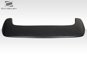2004-2009 Mazda 3 HB Duraflex Speed3 Look Rear Wing Spoiler - 1 Piece