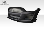 2015-2017 Ford Mustang Duraflex GT500 Look Front Bumper Cover - 3 Piece