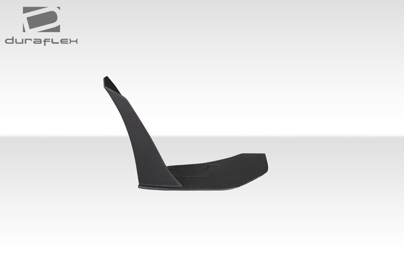 2015-2017 Ford Mustang Duraflex GT500 Look Front Bumper Cover - 3 Piece