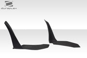 2018-2023 Ford Mustang Duraflex GT500 Look Front Bumper Cover - 1 Piece