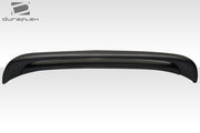 2010-2013 Mazda 3 HB Duraflex Speed3 Look Rear Wing Spoiler - 1 Piece
