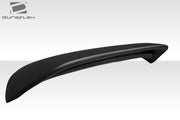 2010-2013 Mazda 3 HB Duraflex Speed3 Look Rear Wing Spoiler - 1 Piece