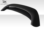 2010-2013 Mazda 3 HB Duraflex Speed3 Look Rear Wing Spoiler - 1 Piece