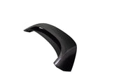 2010-2013 Mazda 3 HB Carbon Creations Speed3 Look Rear Wing Spoiler - 1 Piece