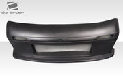 1985-1992 Mazda RX7 Duraflex Phoenix Fire Front Bumper Cover - 1 Piece