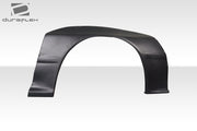 1985-1992 Mazda RX7 Duraflex Phoenix Fire Front Fender Flares - 2 Pieces