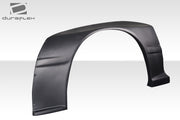 1985-1992 Mazda RX7 Duraflex Phoenix Fire Front Fender Flares - 2 Pieces