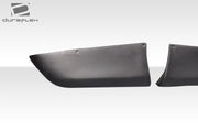 1985-1992 Mazda RX7 Duraflex Phoenix Fire Rear Lip Add On Spoilers - 2 Pieces