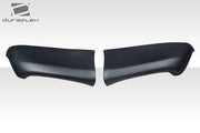 1985-1992 Mazda RX7 Duraflex Phoenix Fire Rear Lip Add On Spoilers - 2 Pieces